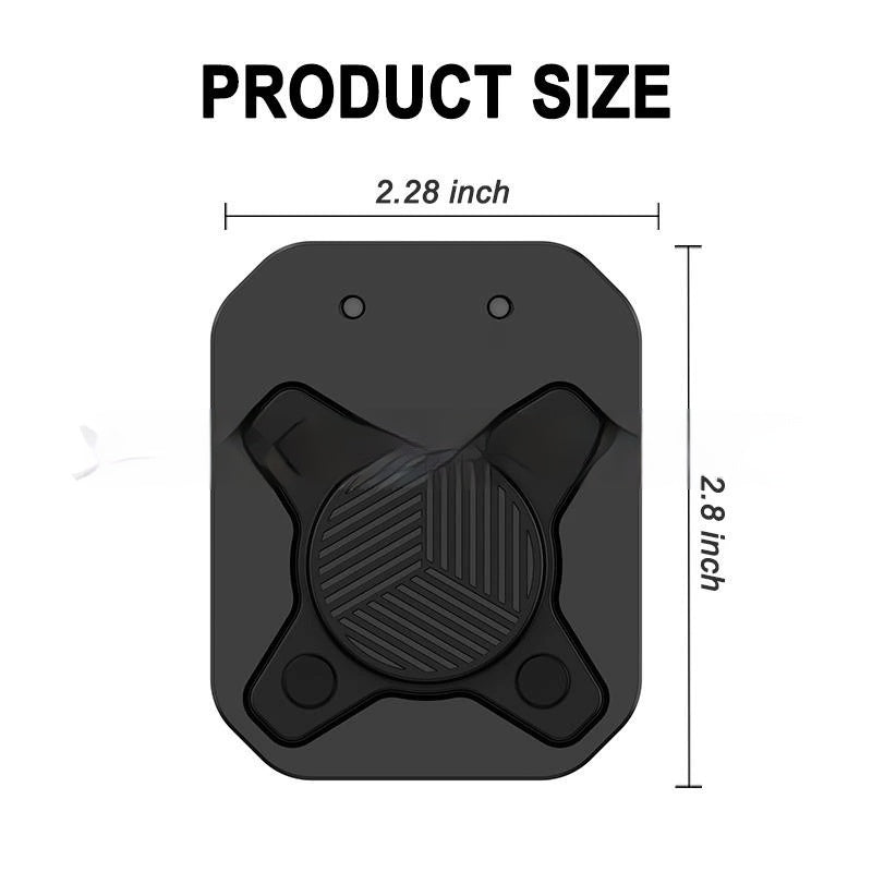 MagHero - Magnetic Tool and Hardware Holder
