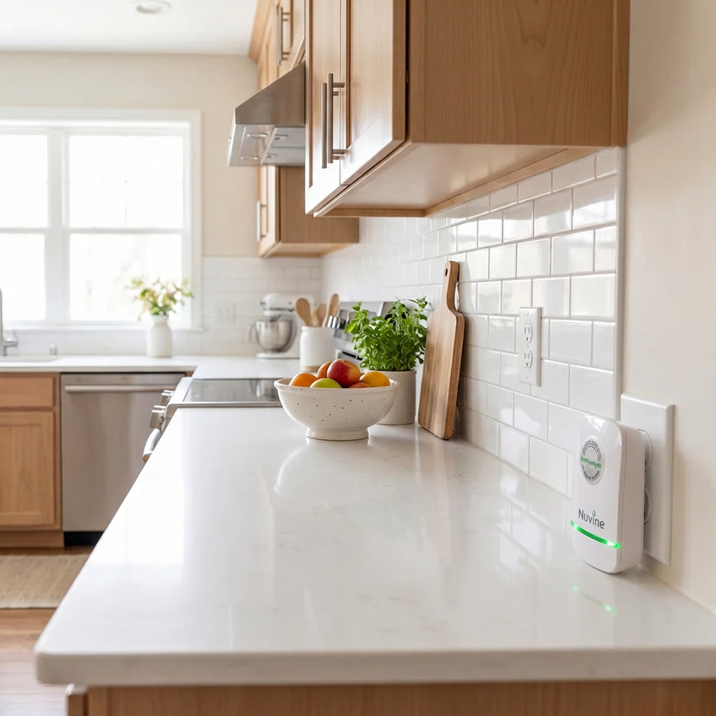 Nuvine Power Saver
