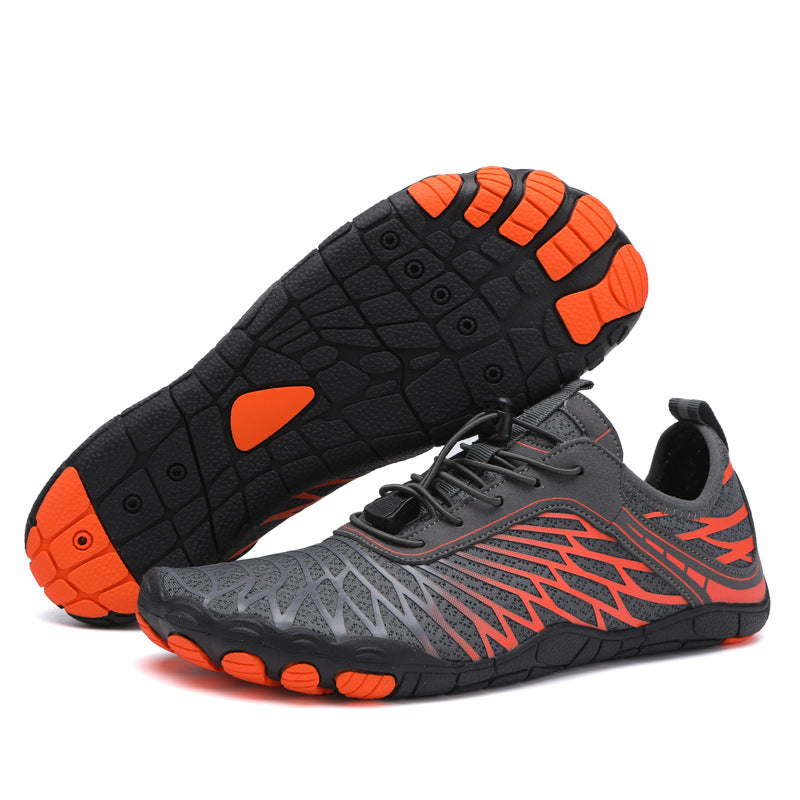 FlexStep Footwear