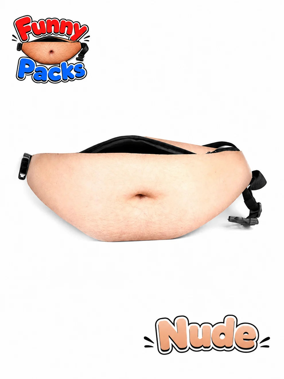 Funny Belly Packs