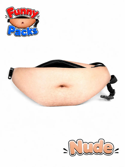 Funny Belly Packs
