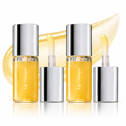 Artuift Spicy Lip Plumper High Shine Volumizing Gloss