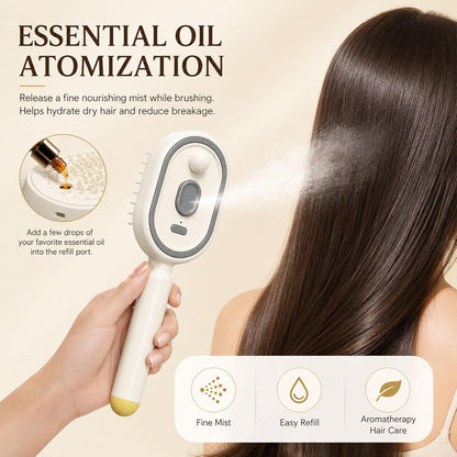 PureSilk Brush™