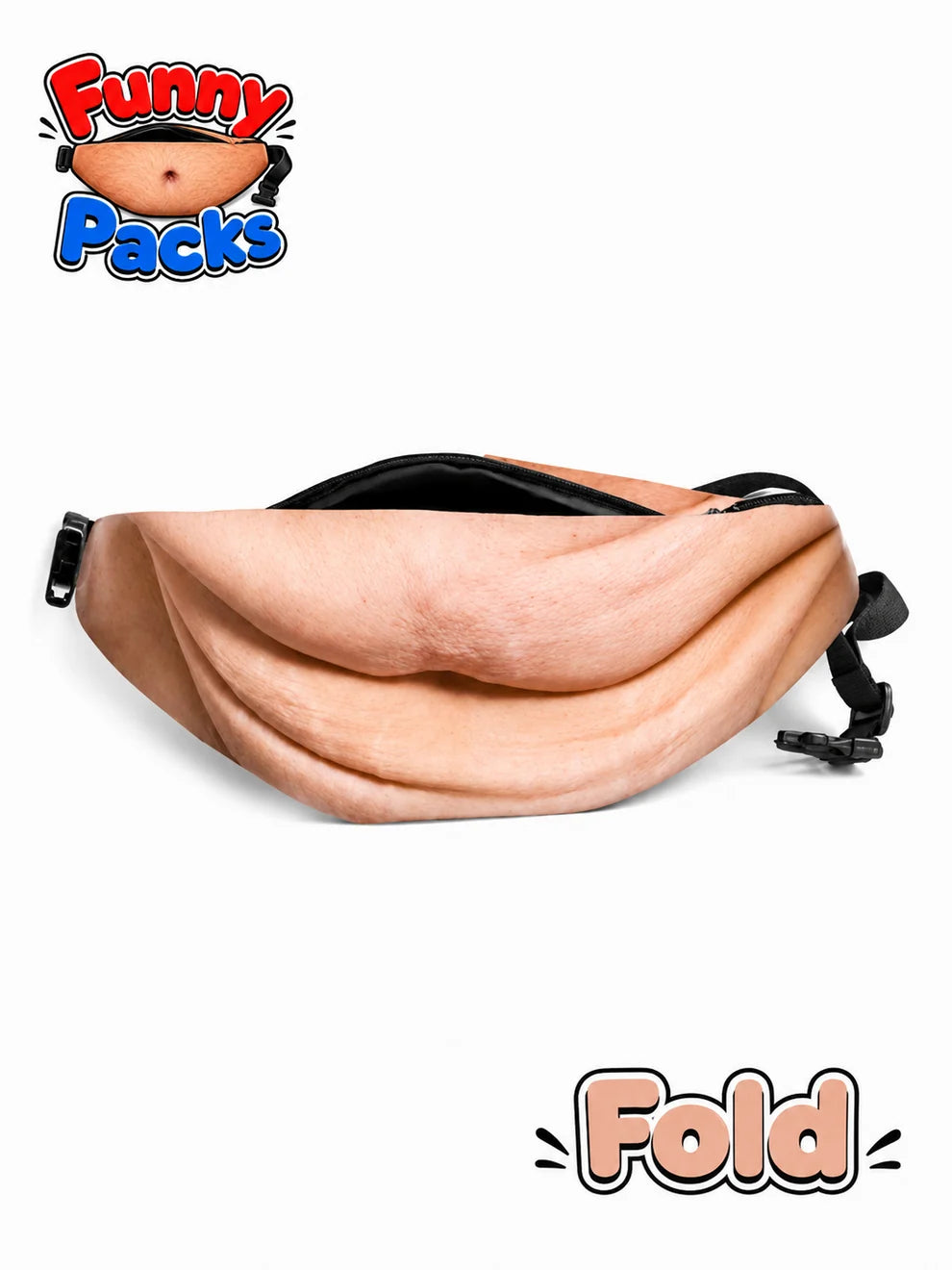 Funny Belly Packs