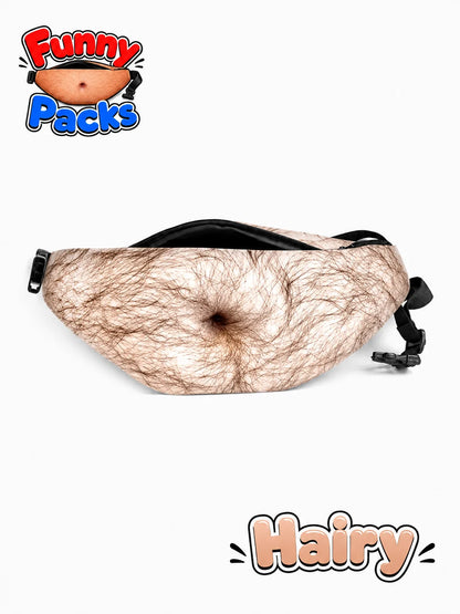 Funny Belly Packs