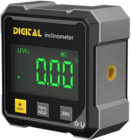 Digital Laser Angle Finder