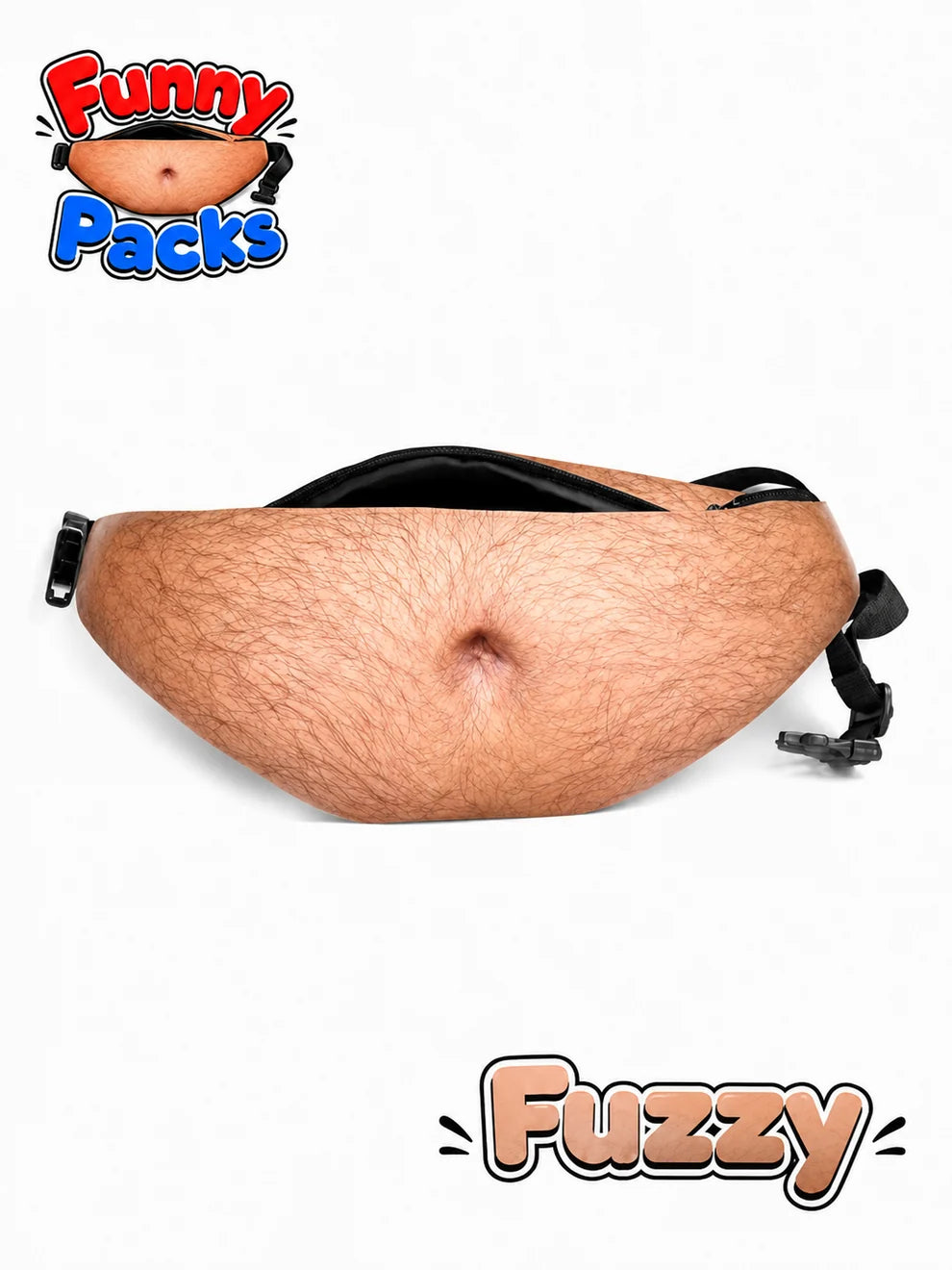 Funny Belly Packs