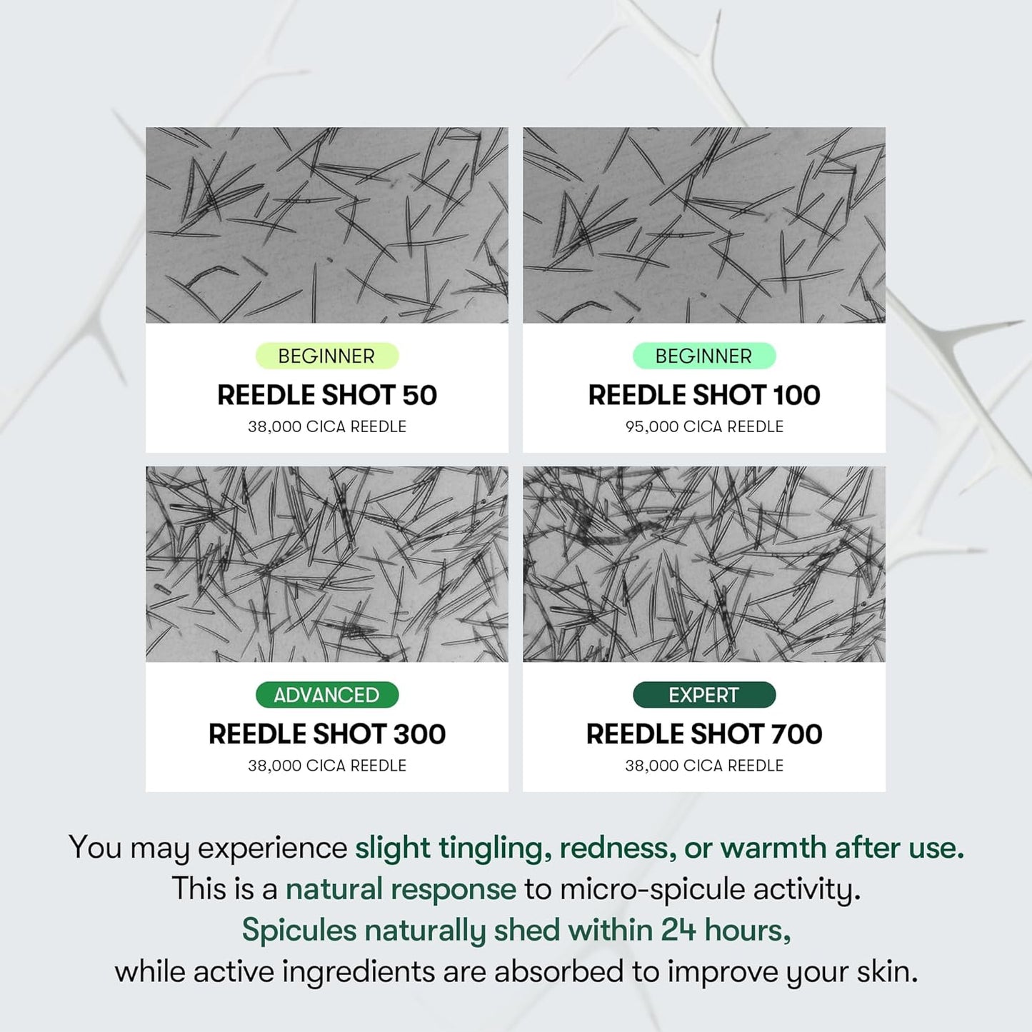 Reedle Shot 100 Serum