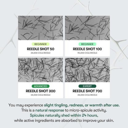 Reedle Shot 100 Serum