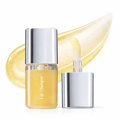 Artuift Spicy Lip Plumper High Shine Volumizing Gloss
