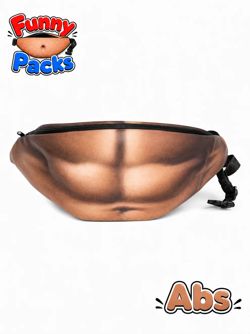 Funny Belly Packs