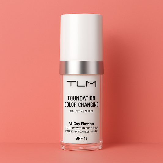 BUY 1 GET 2 FREE Color Changing Foundation™