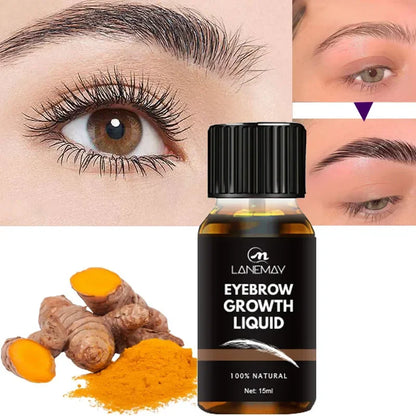 Eyebrow Growth Serum