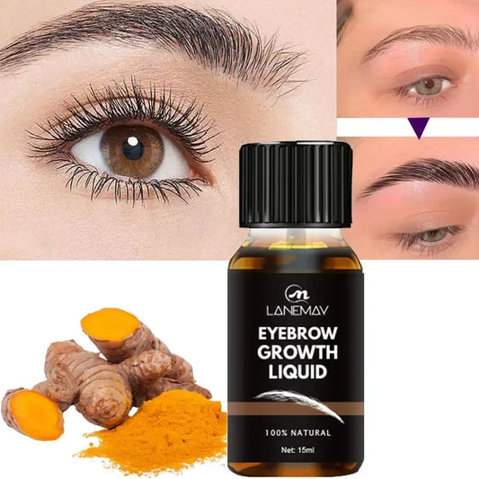 Eyebrow Growth Serum