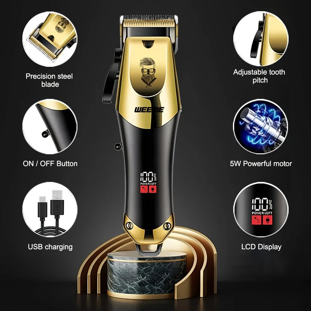 PrimeBarberKit™