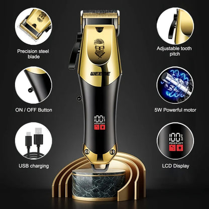 PrimeBarberKit™