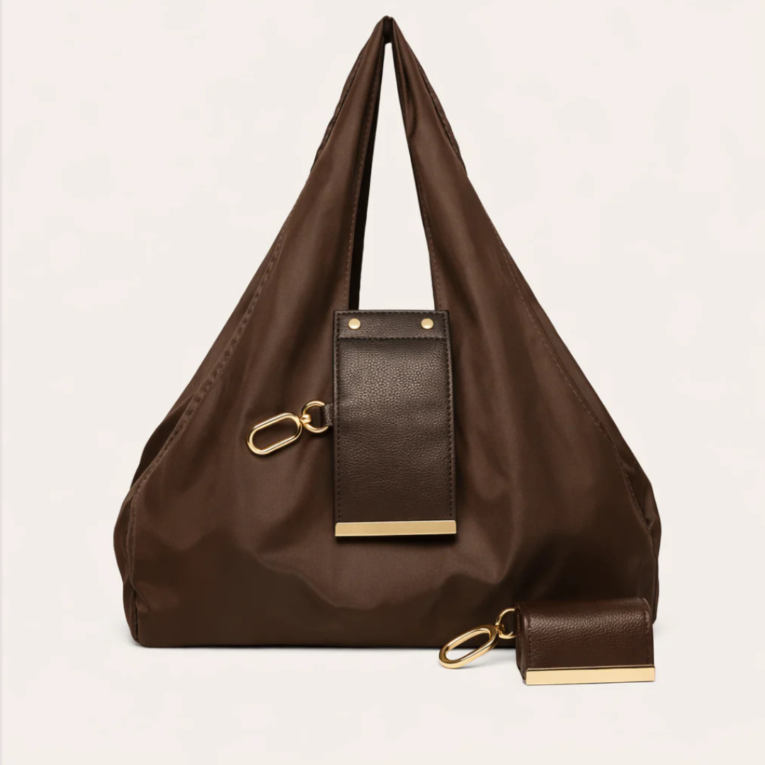 Totea Charm Lightweight Everyday Tote Bag