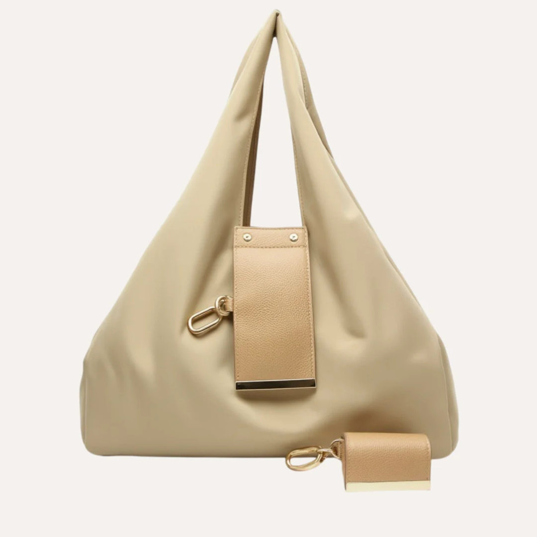 Totea Charm Lightweight Everyday Tote Bag