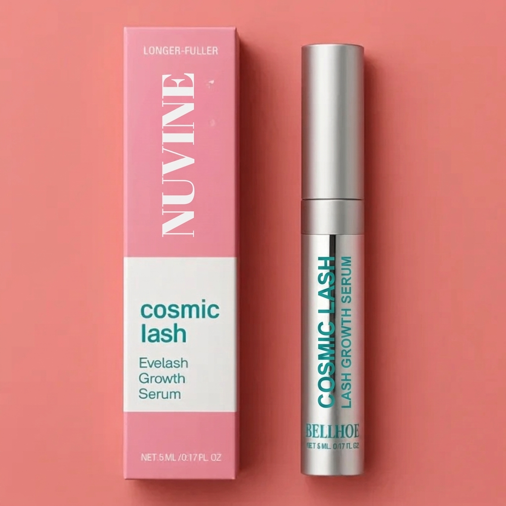 Cosmic Lash Serum 5ml