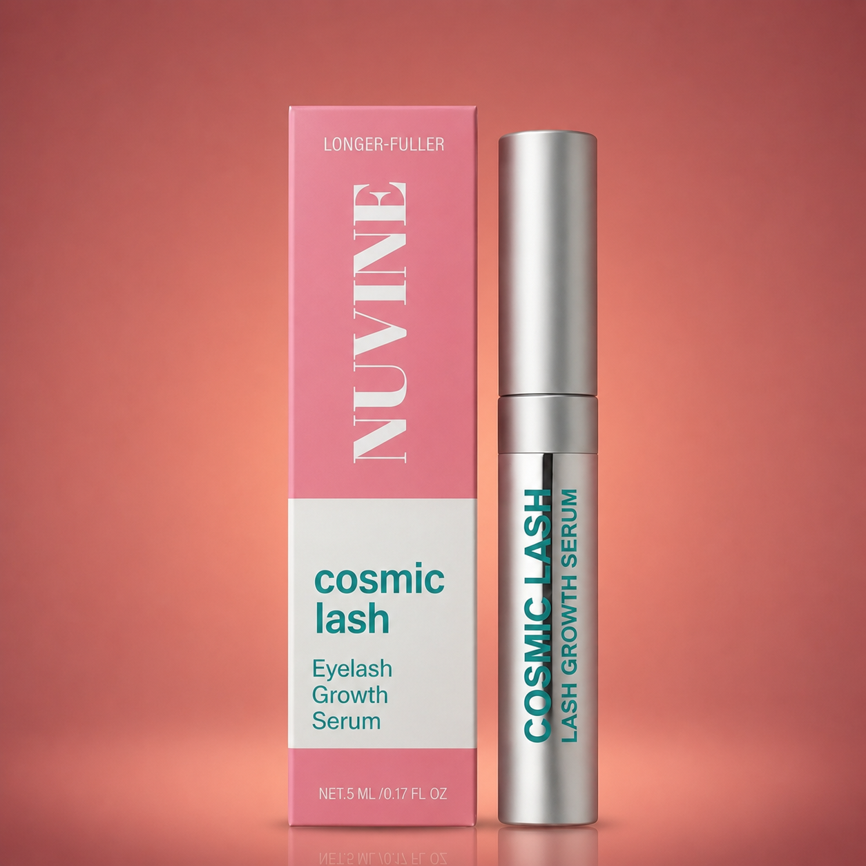 BUY 1 GET 1 FREE Cosmic Lash Serum