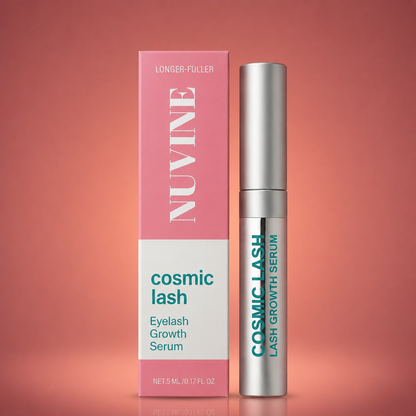 BUY 1 GET 1 FREE Cosmic Lash Serum