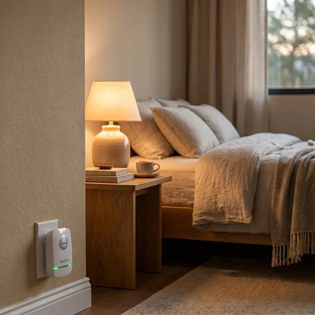 Nuvine Power Saver