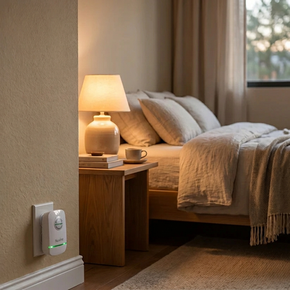 Nuvine Power Saver