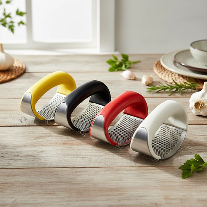 Garlic Press