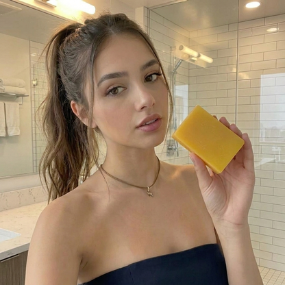 Turmeric Fade & Glow Bar