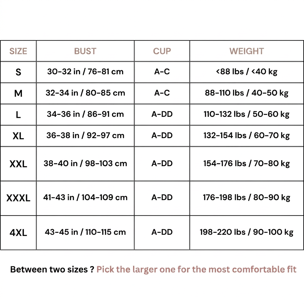 Front Support Built-in Bra Tank Top