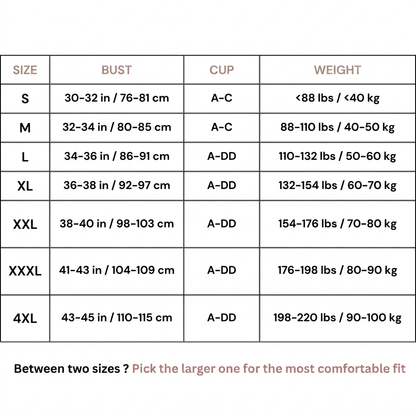 Front Support Built-in Bra Tank Top