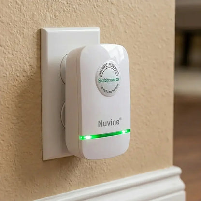 Nuvine Power Saver
