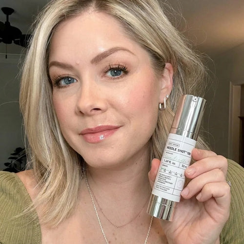 Reedle Shot 100 Serum
