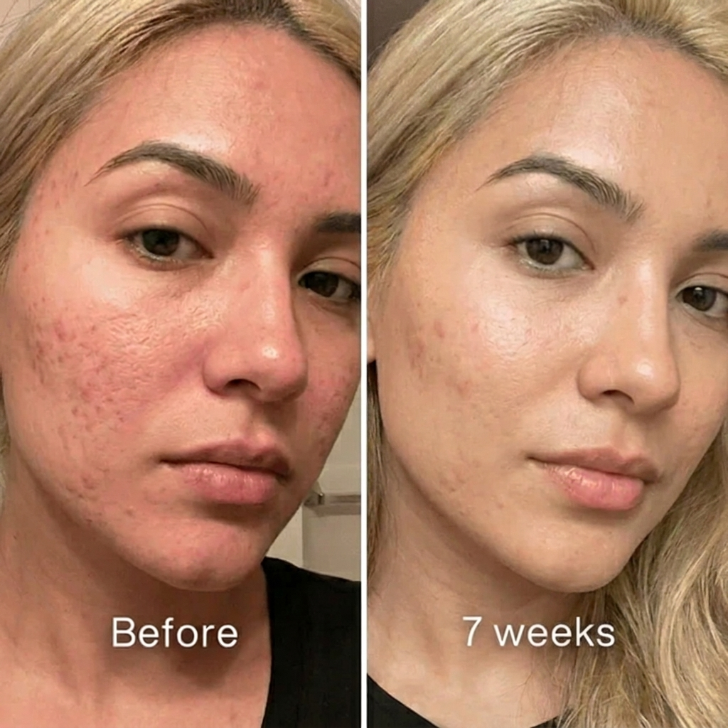Reedle Shot 100 Serum