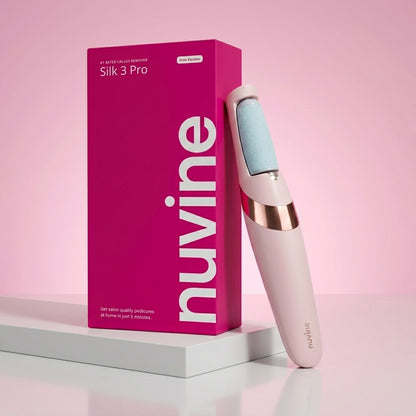 Nuvine Silk 3 Pro