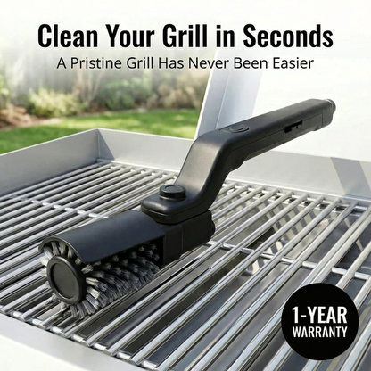 GrillMaster Pro™