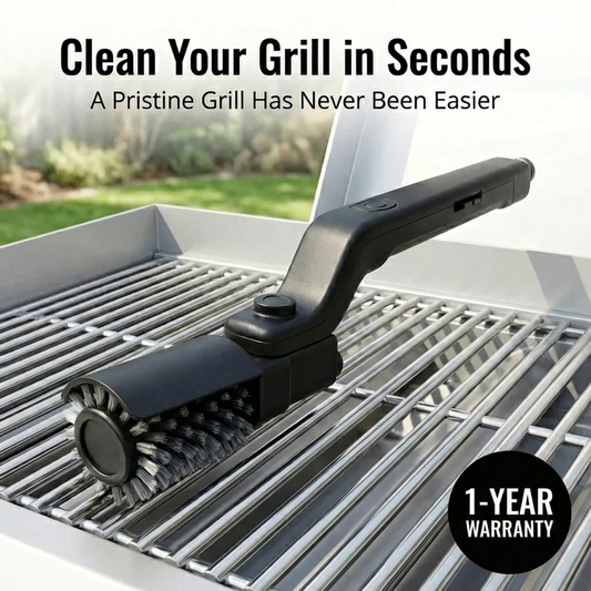 GrillMaster Pro™